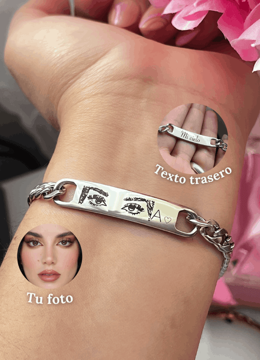 Esclava Personalizada