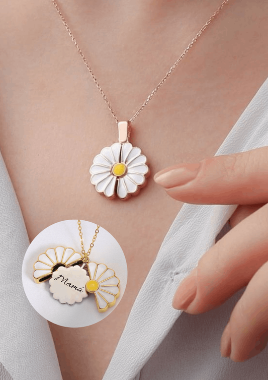 Collar margarita